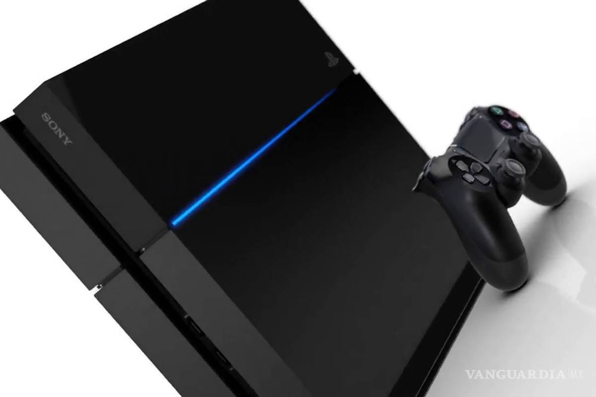 Sony vende casi 6 millones de PlayStation 4 en 2015