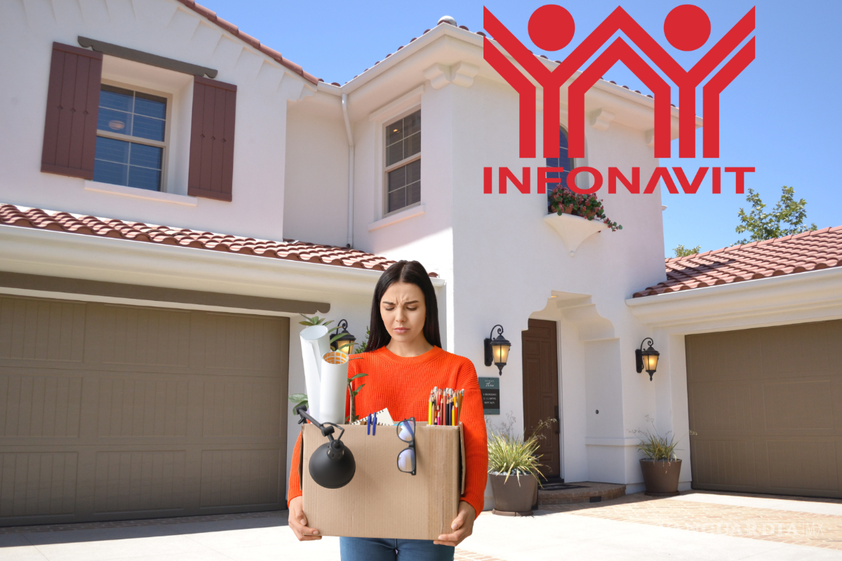 ¿Perdiste tu empleo y debes al Infonavit? Descubre cómo te protege el Seguro de Desempleo