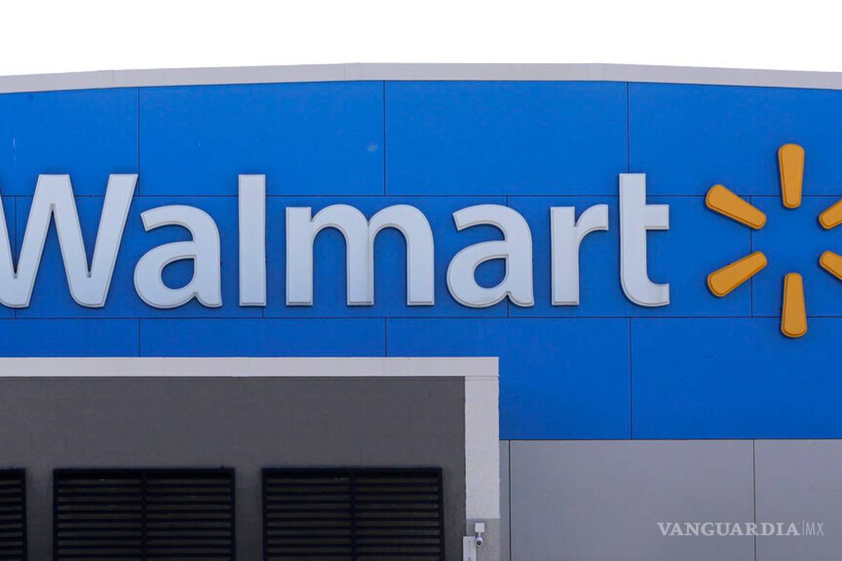 Walmart retira armas y municiones de estantes en sus tiendas