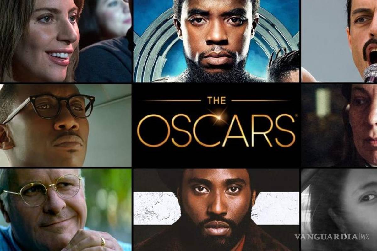 ¿Te perdiste los Oscar 2019? Esta es la lista de ganadores, ¡no te pierdas de los mejores momentos!