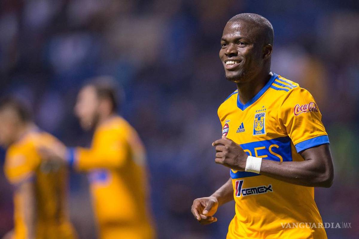 Hasta en amistoso, Tigres ruge y vence