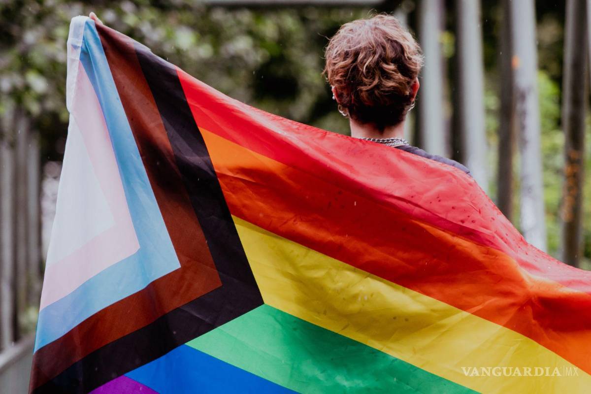 Ante crímenes de odio que enfrenta comunidad LGBTIQA+, las marchas ayudan a concientizar: PRD