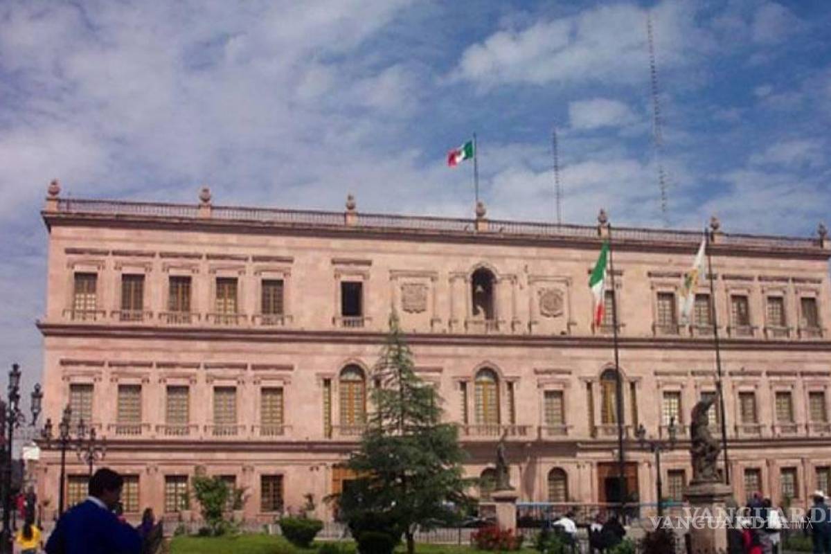 Aprueban Ley de Ingresos 2024 para Coahuila; es 6.5 por ciento superior a lo proyectado para 2023