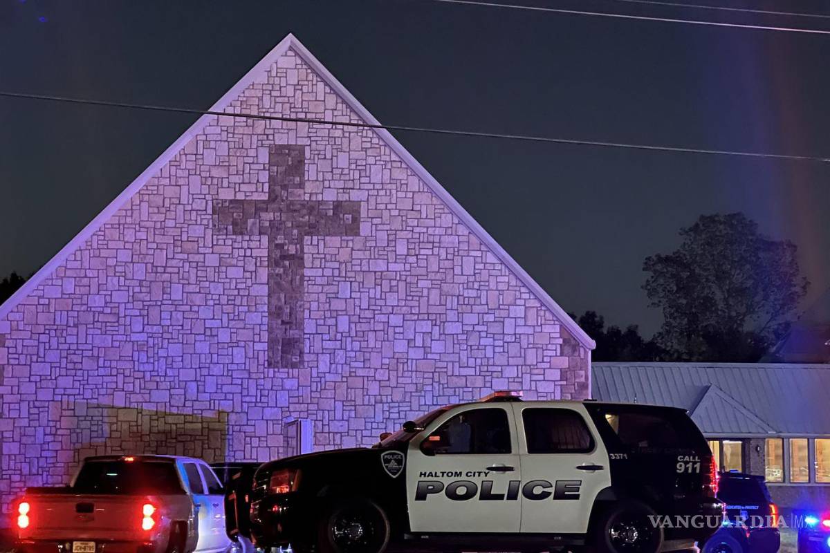 Deja otro tiroteo en Texas 3 muertos; hay 4 heridos más