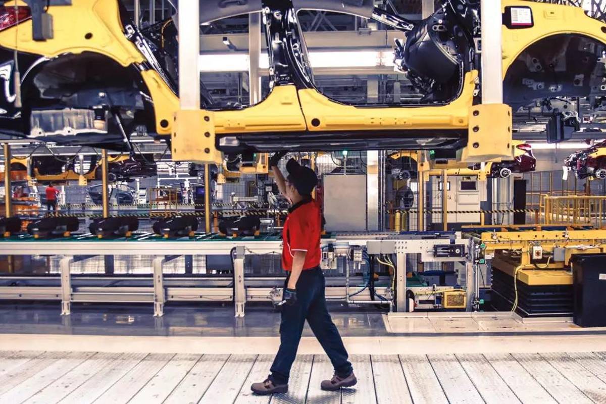 Motiva Kia a su talento para que no decida ‘emigrar’ a nueva planta de Tesla