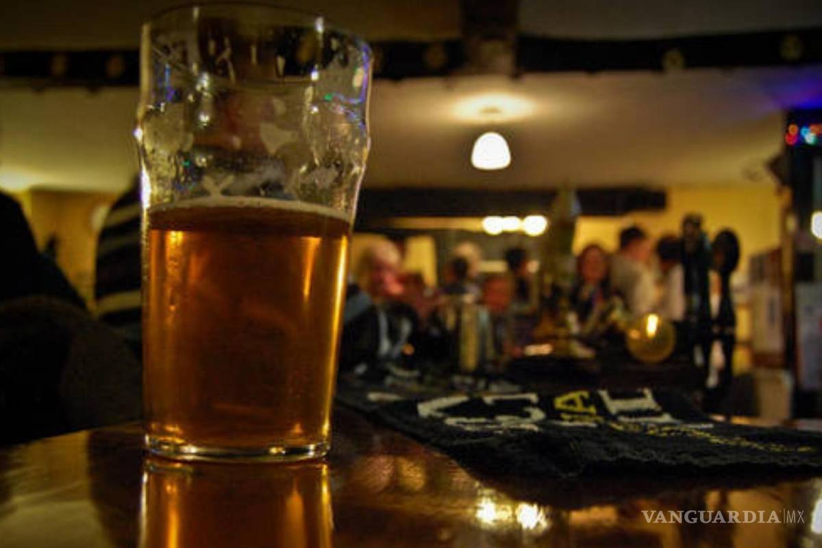 Vecinos de la Zona Centro de Saltillo denuncian contaminación auditiva en bar Mason’s