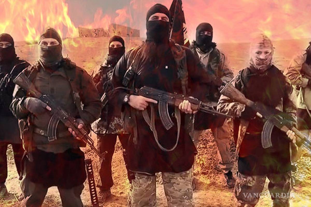 Captagon, la droga 'mágica' que usa el ISIS para inhibir el dolor y miedo