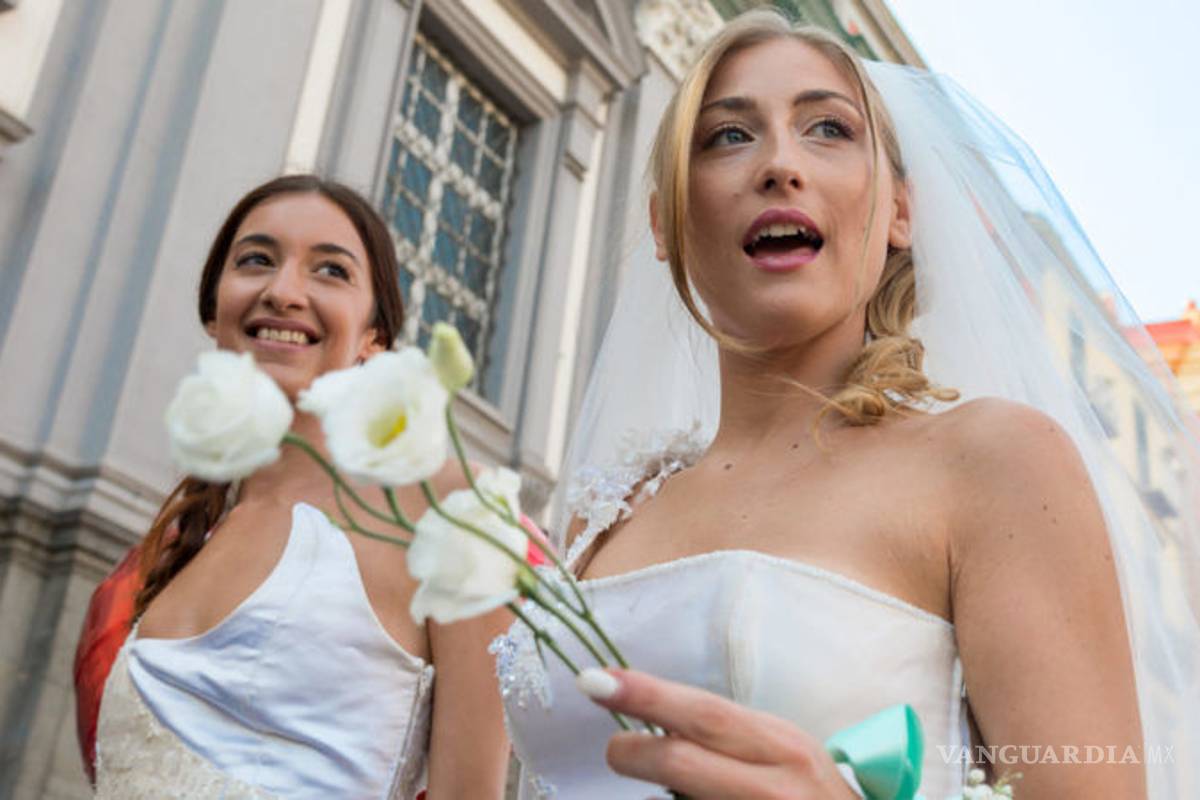 Nevada aprobó el matrimonio gay, primer estado de EU en hacerlo