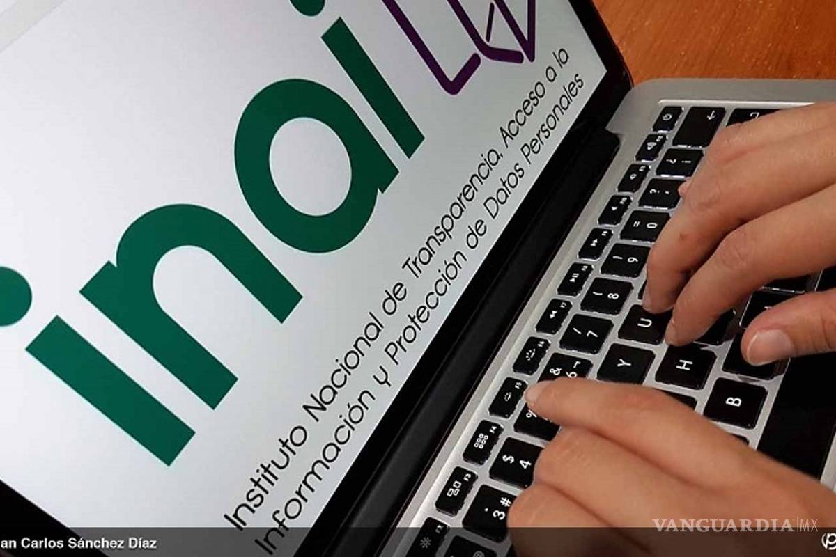 Recibe INAI mil 200 solicitudes de información sobre COVID-19