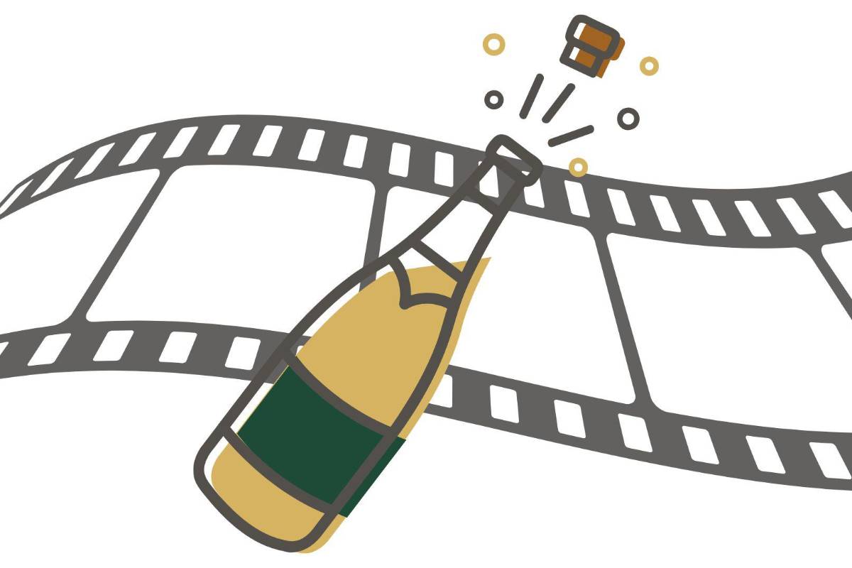 “Amarga Navidad”, Brigitte Bardot y “Ben-Hur”