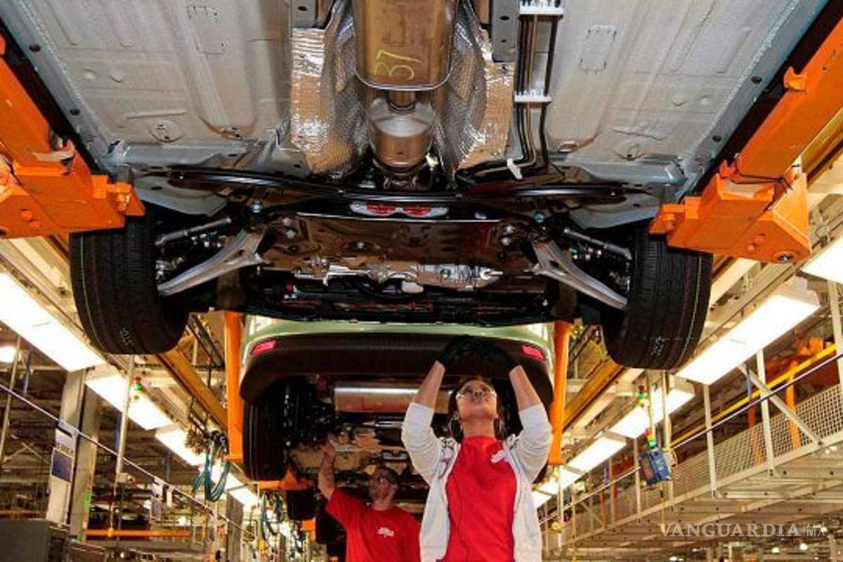 Fiat Chrysler y BMW también se suman a la reactivación gradual en México