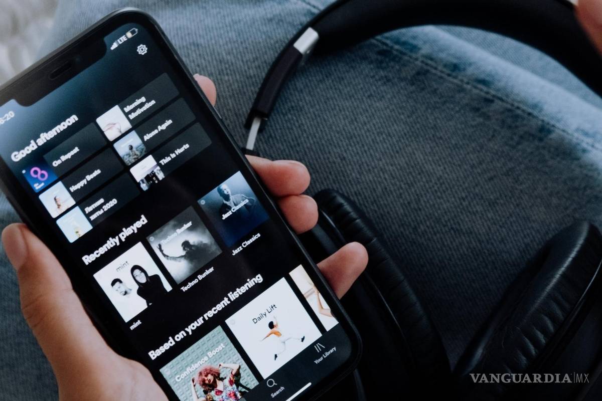 ¿Adiós a los libros? Spotify agrega audiolibros en su catálogo