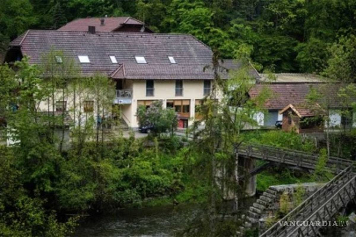 Autoridades de Alemania encuentran más cadáveres atravesados con flechas