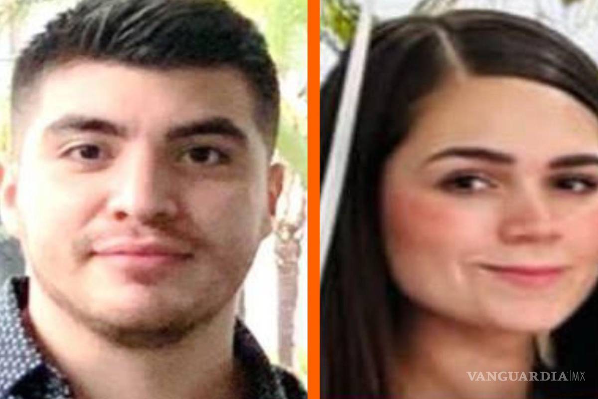 Reportan desaparición de pareja joven en Sabinas Hidalgo, Nuevo León