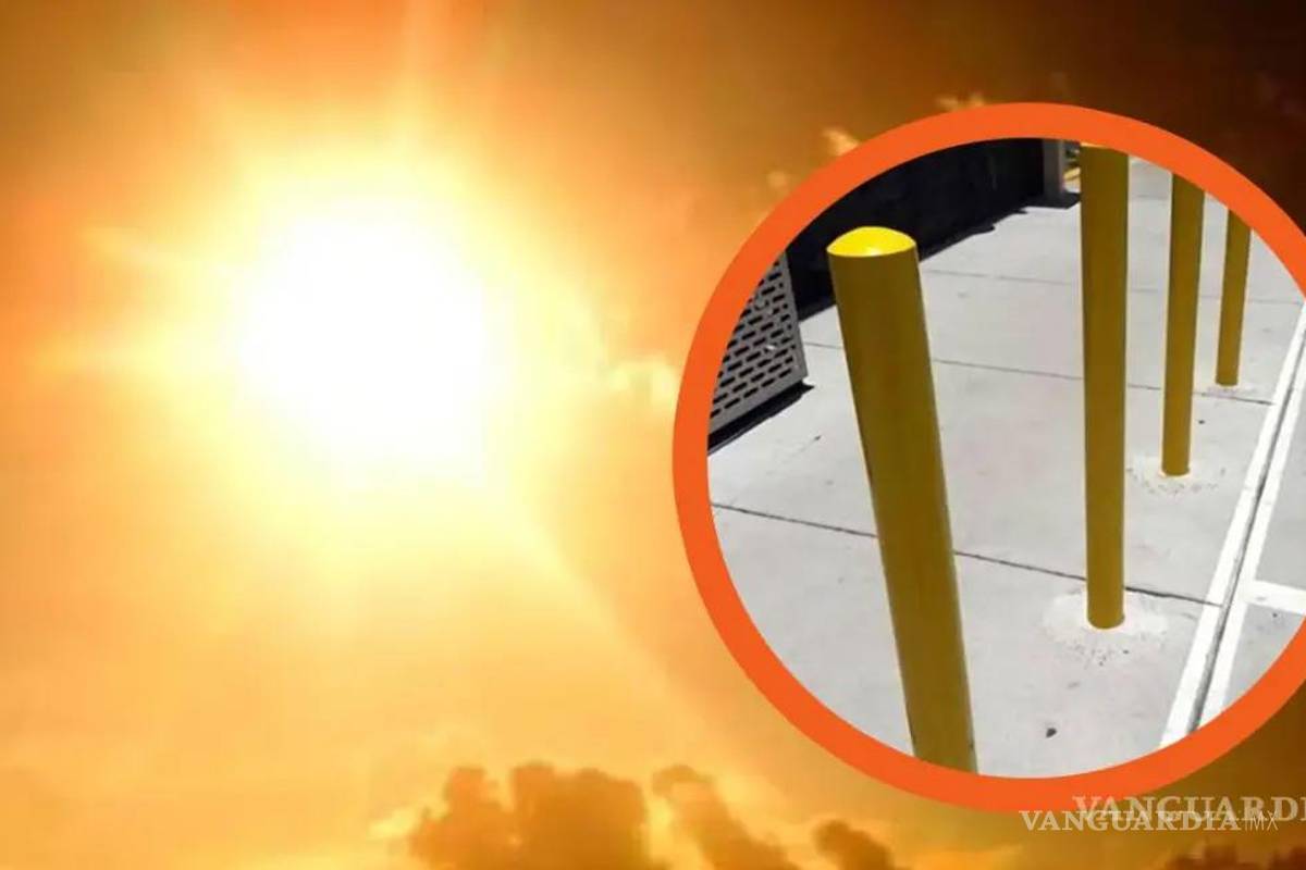 Se aproxima el Día sin Sombra 2025... cuándo ocurrirá este fenómeno astronómico en México