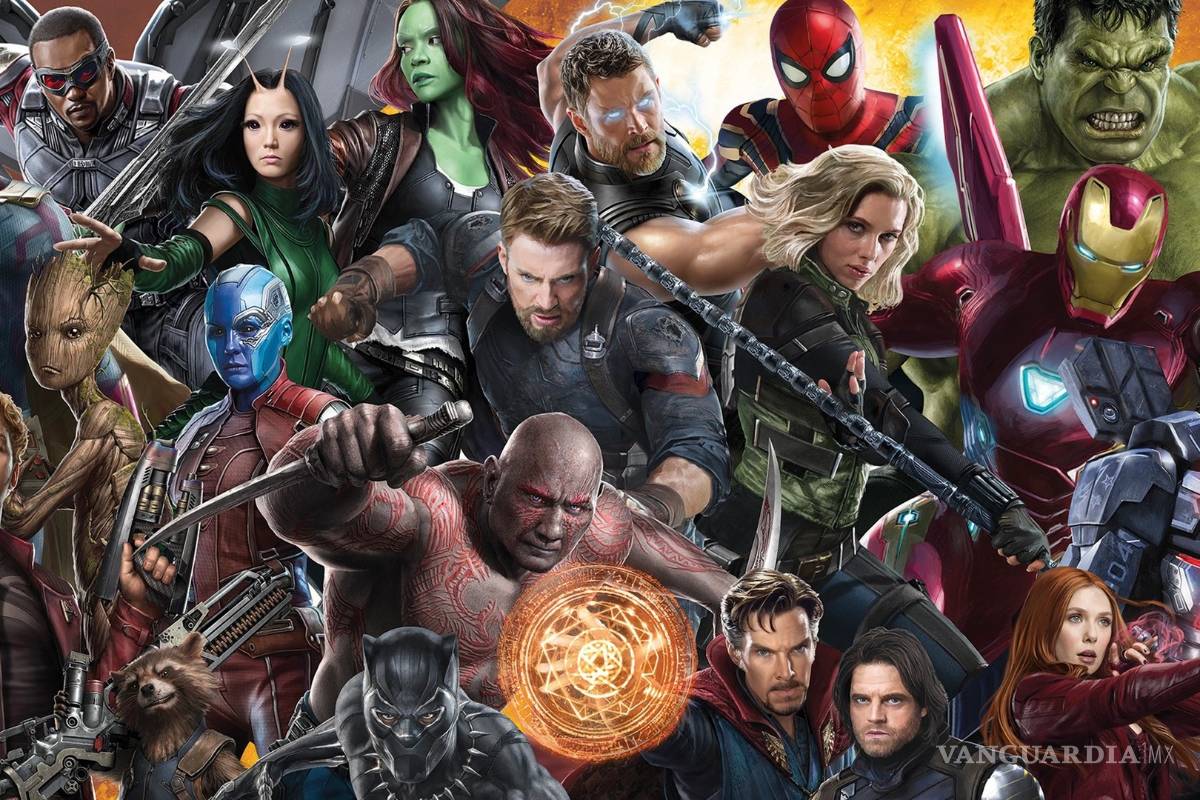 Marvel Studios integrará personaje transgénero a su MCU