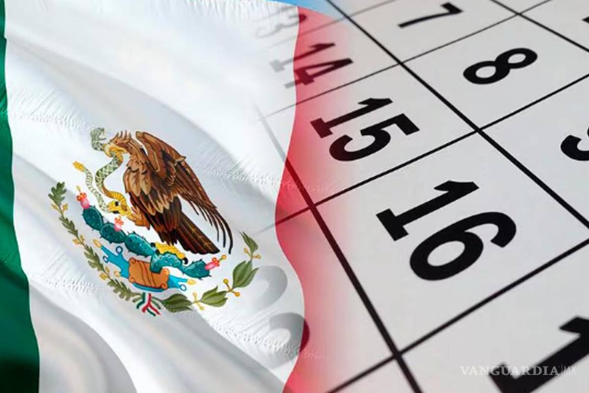 ¿Habrá clases el próximo 15 y 16 de septiembre?... Esto dice la SEP