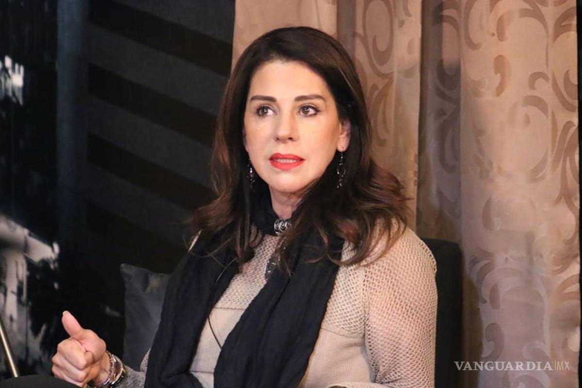 AMLO viola los derechos de la infancia: Clara Torres