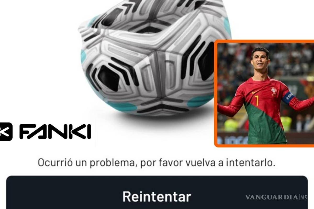 Preventa del México vs Portugal vuelve a colapsar: Fanki registra fallas y usuarios no pueden comprar boletos