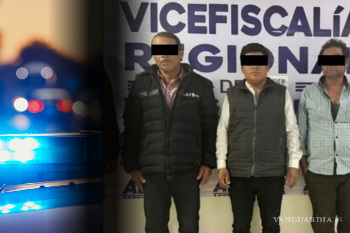Vinculan a proceso por presunto homicidio a alcalde de San Pedro Ocotepec, Oaxaca