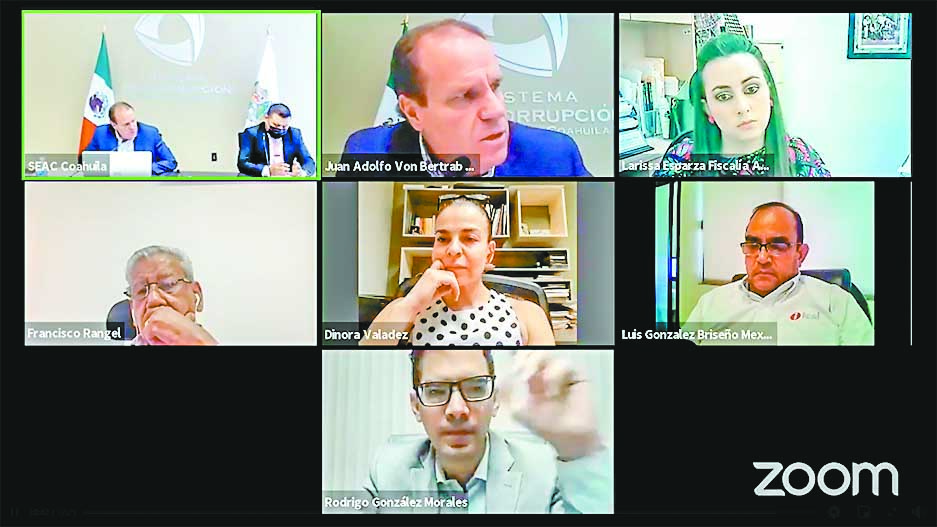 Dará SEA ‘tips’ a municipios para seleccionar contralores