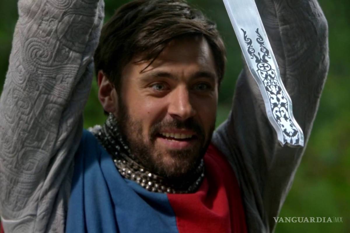 Nueva cinta de ‘Transformers’ tendrá al Rey Arturo