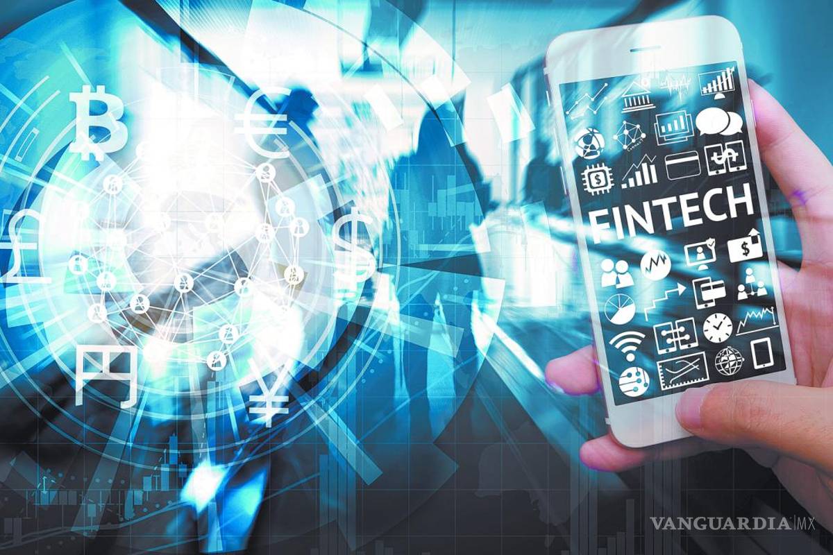 México con mayor número de empresas con tecnología financiera denominada fintechs