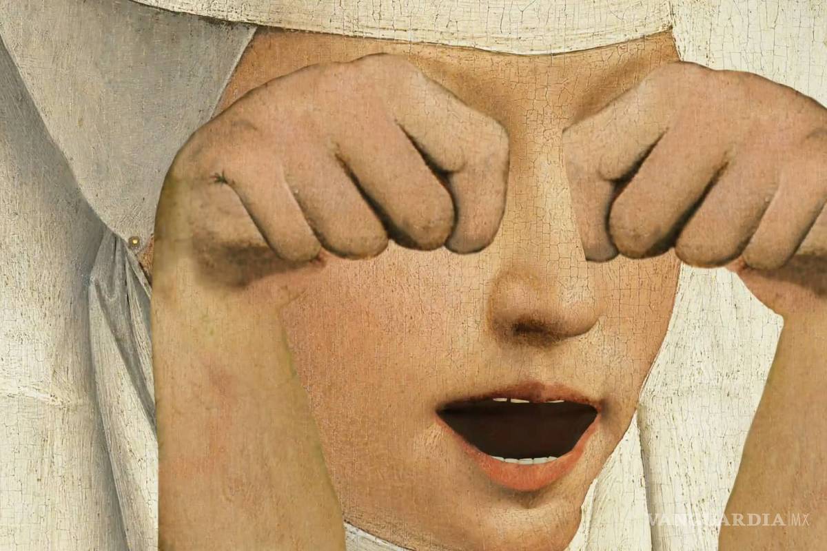 Scorpion Dagger: El romanticismo absurdo