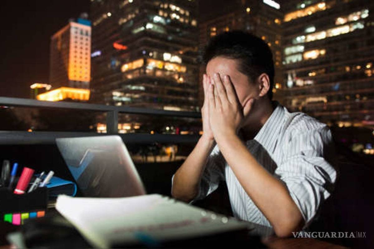 ¿Qué es la cultura laboral 996?... jóvenes chinos se revelan y hacen temblar al régimen con 'Tang ping'