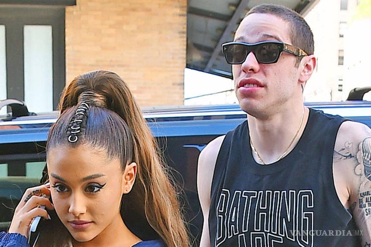 Ariana Grande acusa a su ex de aprovecharse de su fama