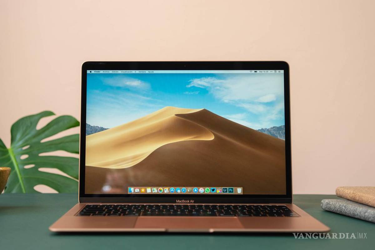 Después de 8 años, ventas mundiales de computadoras sube un 2.7% en 2019