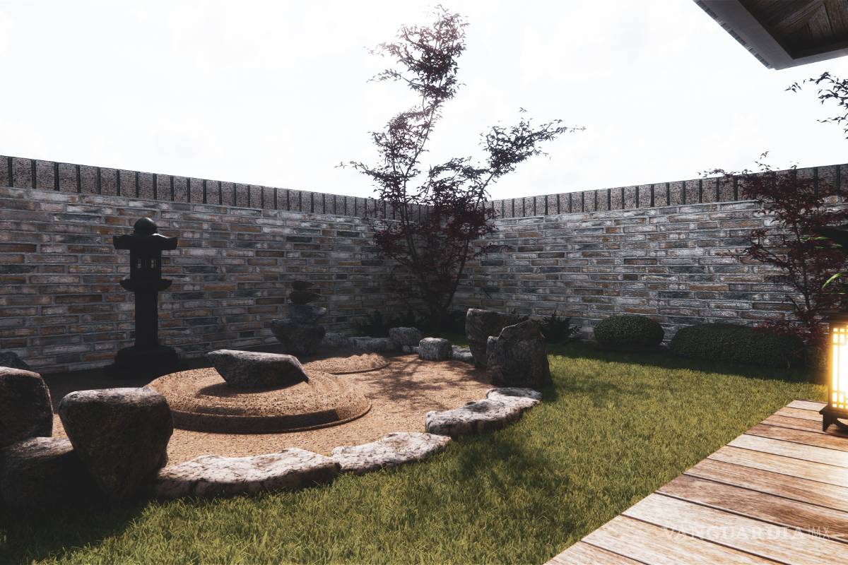 ¿Cómo hacer tu propio jardín zen para meditar en casa?