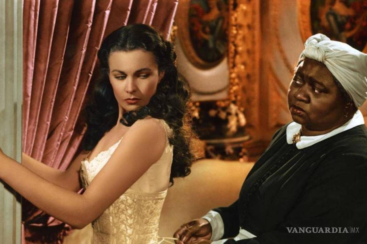 ¿Racismo o historia? ‘Lo que el viento se llevó’ cumple 81 años de su llegada a México