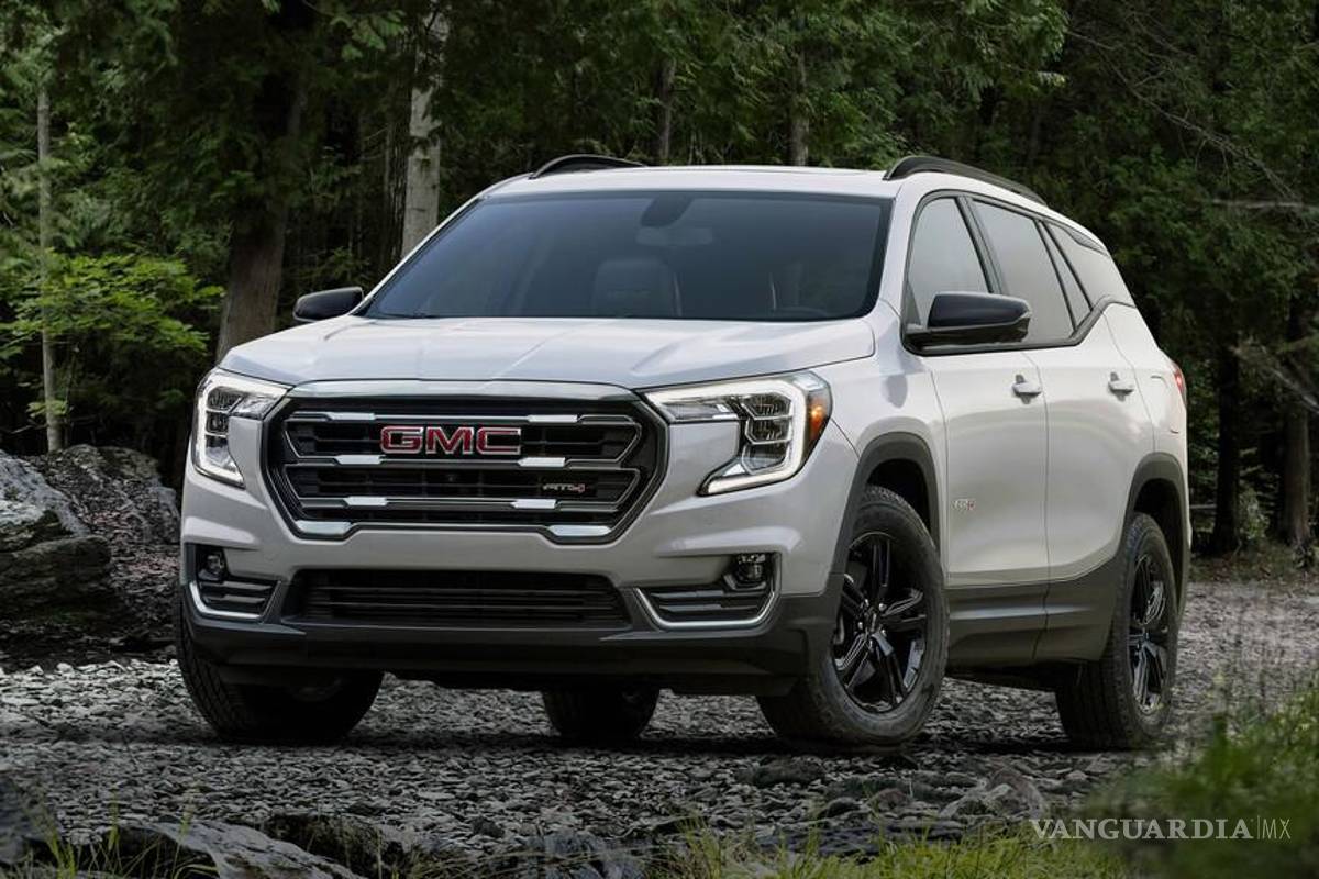 Terrain 2022; elegancia americana con miras de ahorro