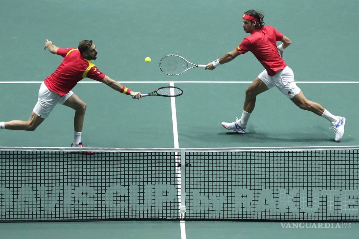 Sin juegos de dobles; así será el regreso del Tenis tras el coronavirus