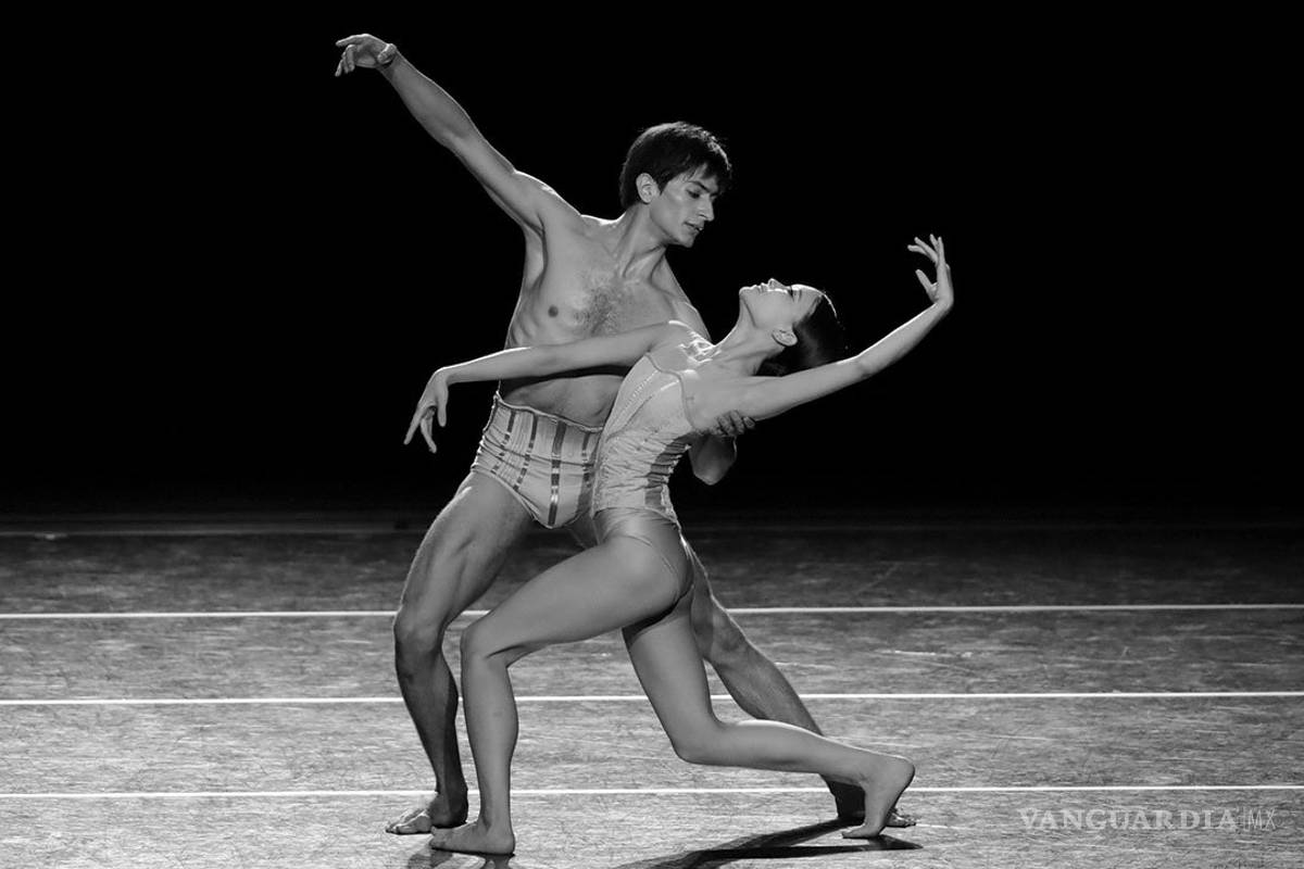 En tiempos de COVID-19, bailarín mexicano cuenta su experiencia desde Japón