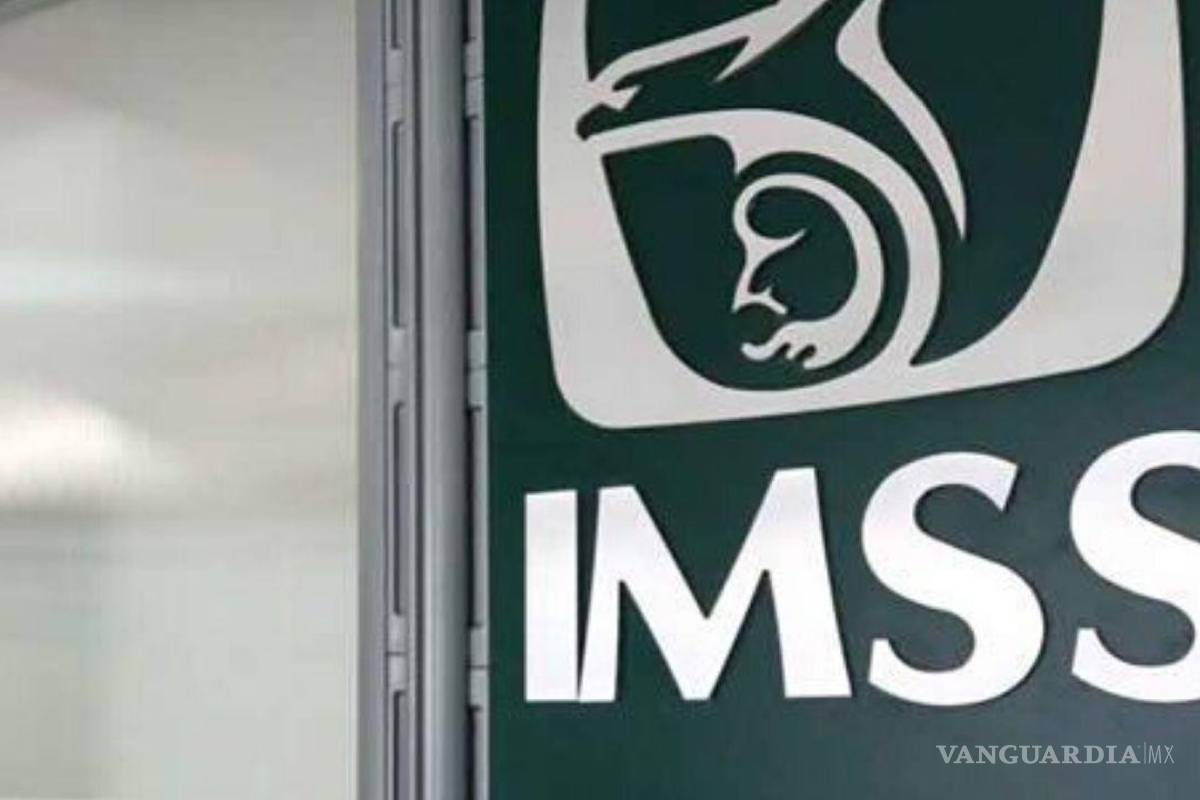 Reprueba IMSS caso de médico y paciente COVID