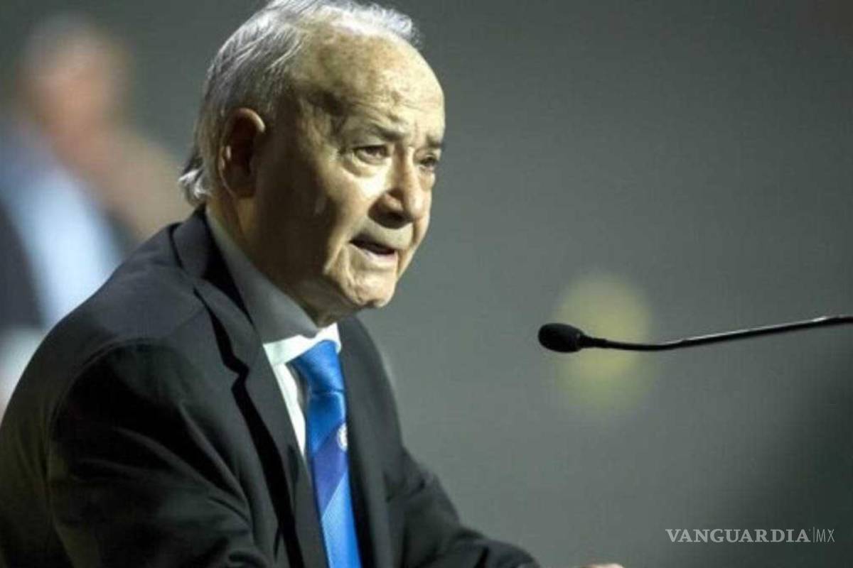 Rechazan amparar a Billy Álvarez y su hijo contra detención