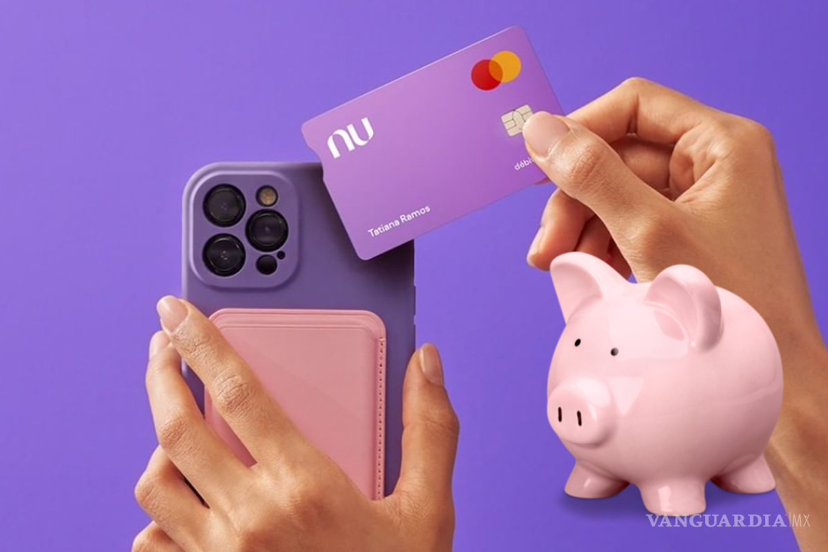 Nu ajusta y disminuye sus tasas de rendimiento en sus productos de inversión: conoce las nuevas tasas