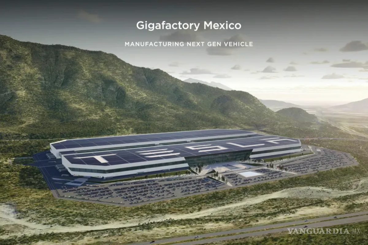 Exigen diputados de NL auditar gastos de obras complementarias para Tesla en NL