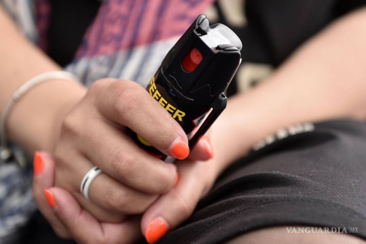 Coahuila el estado en el que más se busca ‘gas pimienta’, le sigue NL: Google Trends