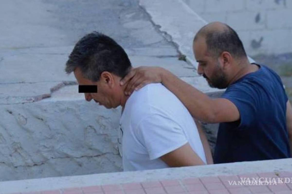 Coahuila: chocan Poderes Judicial local y federal por posible liberación de profe acusado de abuso