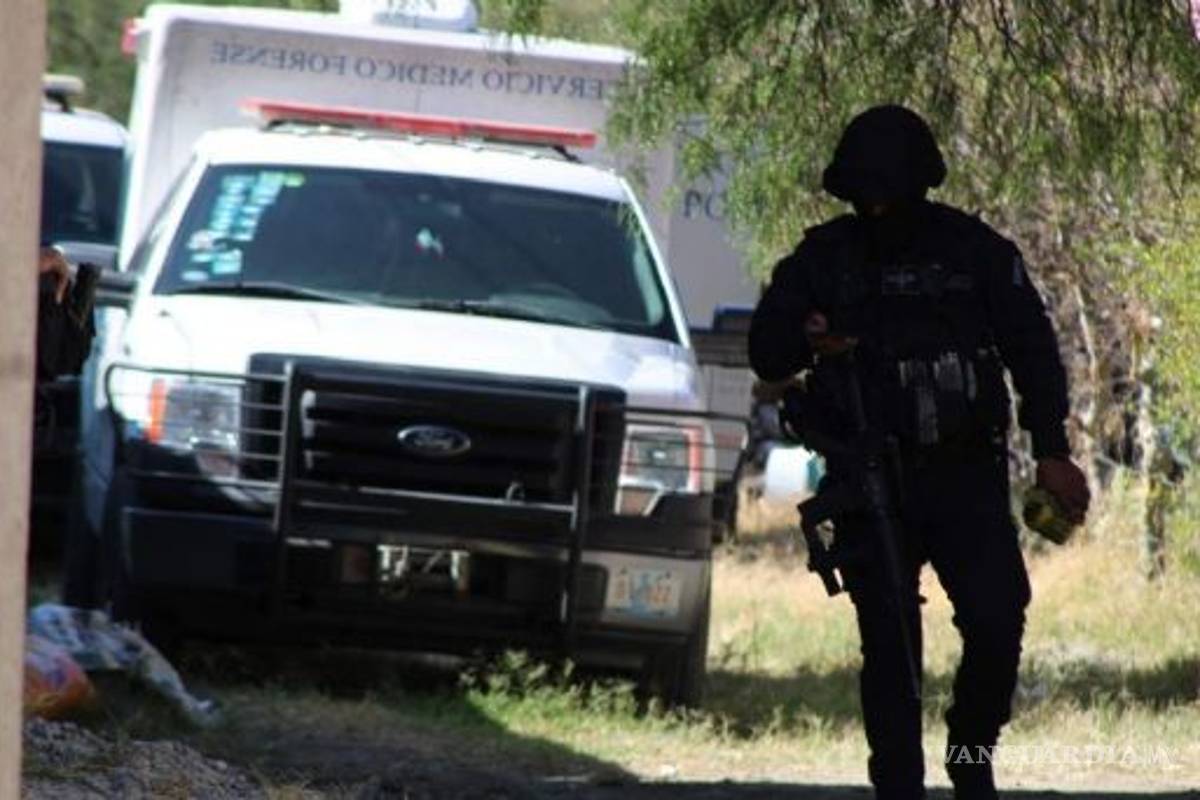 Asesinaron a sacerdote en Guanajuato