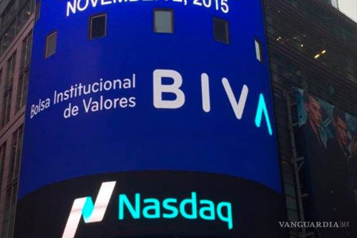 Inicia operaciones Biva, la nueva bolsa de valores de México
