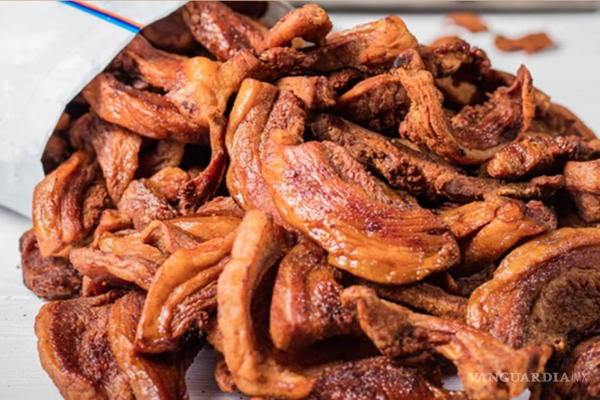 Día del Chicharrón: Deliciosas ideas para celebrar esta fecha