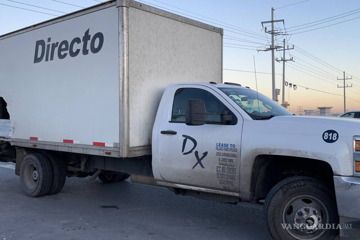 Choque deja 13 lesionados en Ramos Arizpe