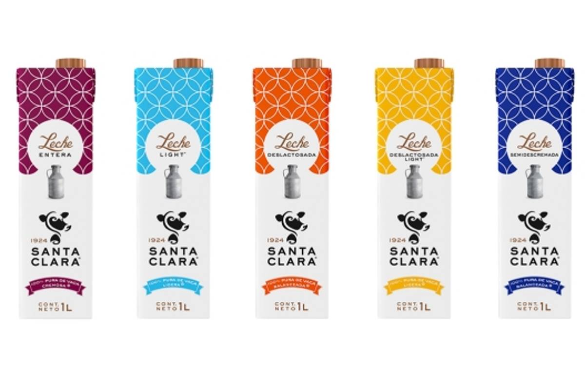 Invierte Coca Cola 2mmdp en planta de leche en Jalisco