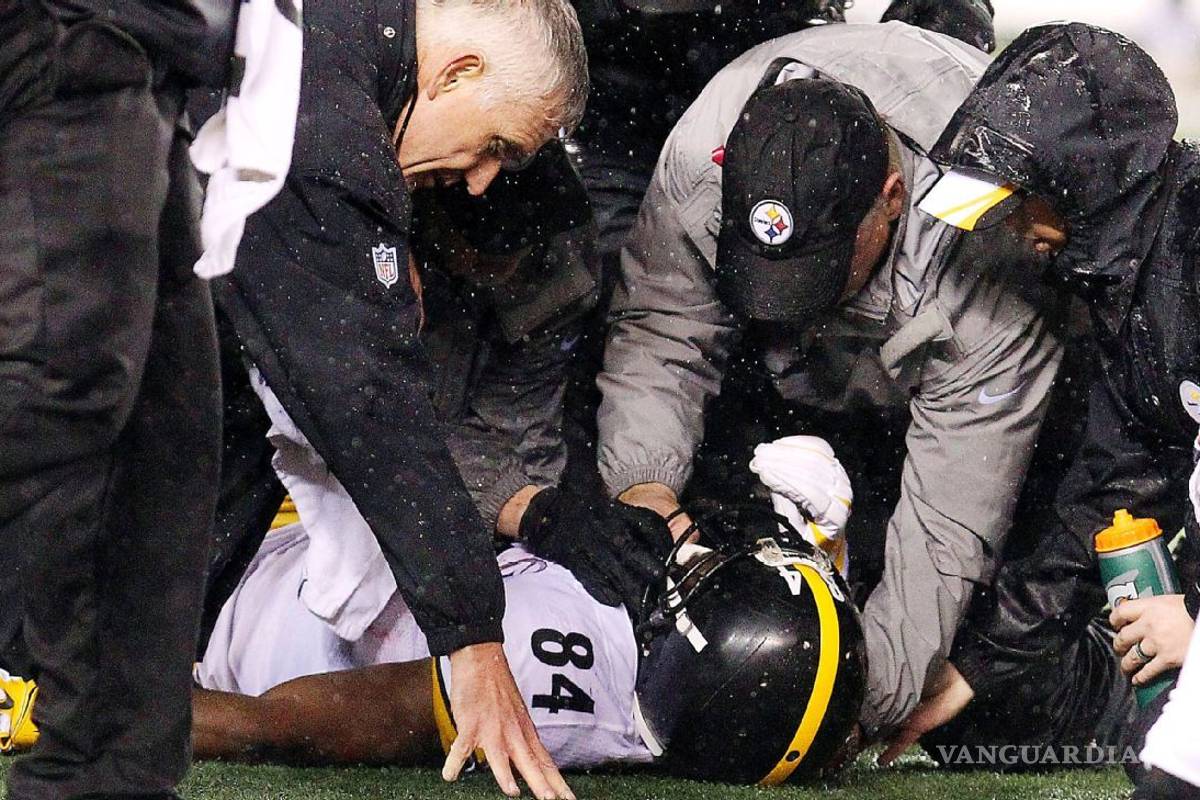 Sólo un cerebro de un jugador de la NFL no presentó problemas de CTE, revela estudio