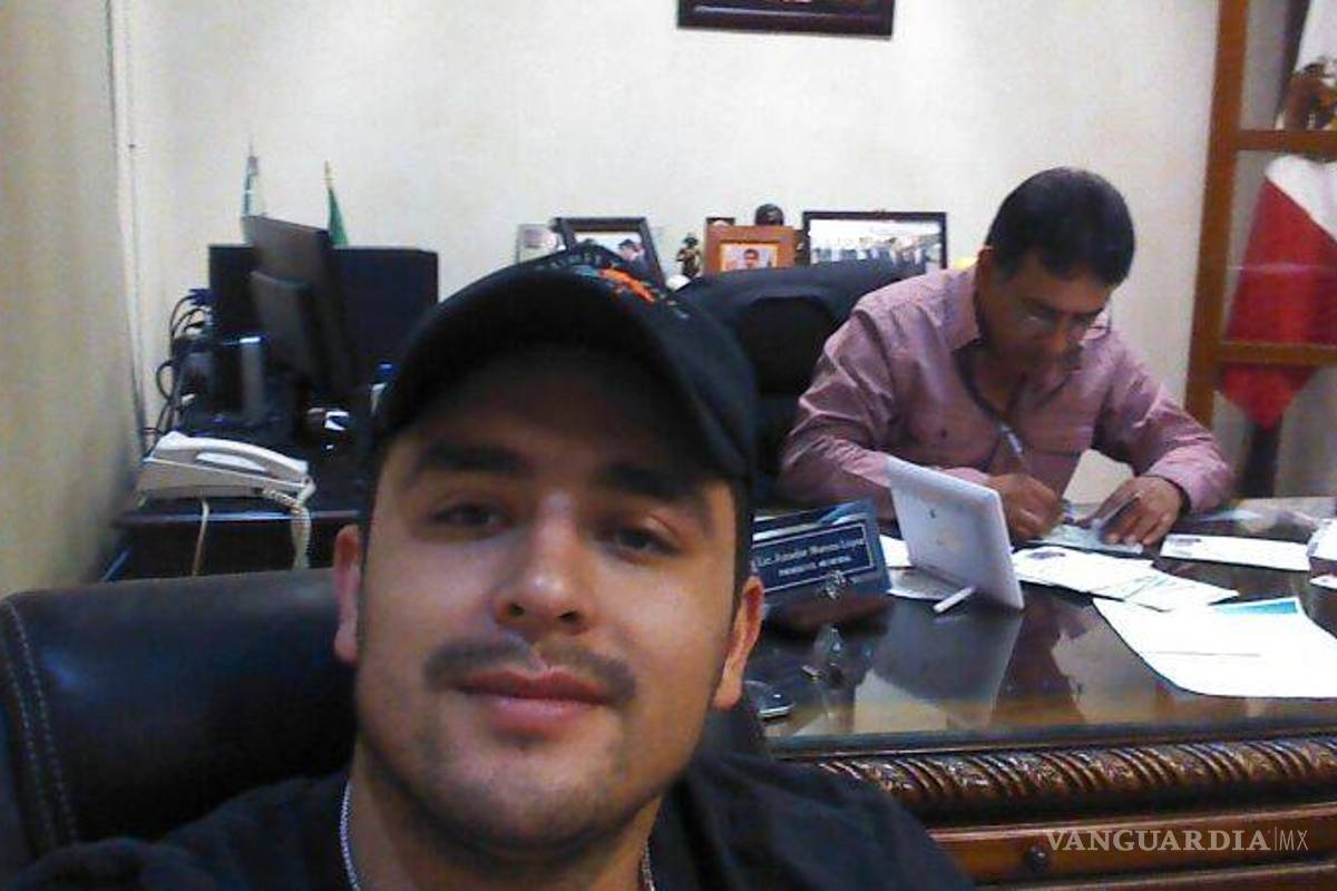 Alcalde de Frontera estará ausente del Ayuntamiento por muerte de su hijo