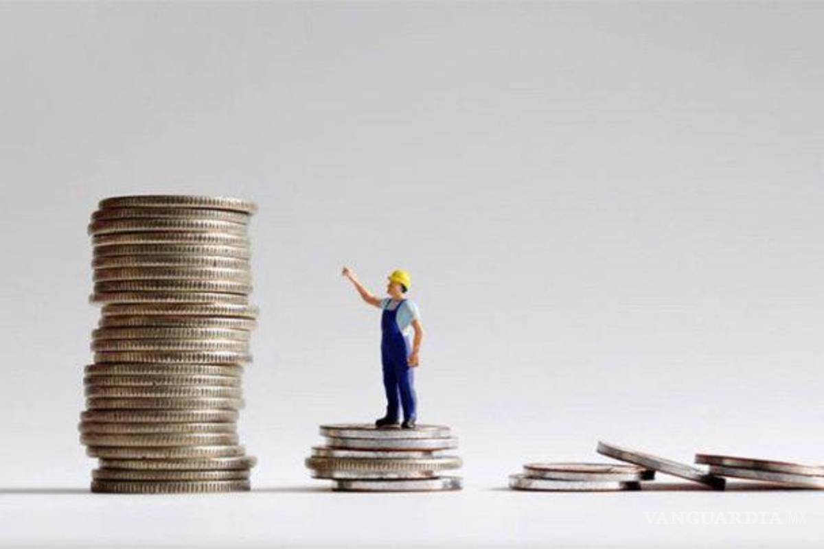 Insostenible, aumento al salario mínimo que piden sindicatos: IP